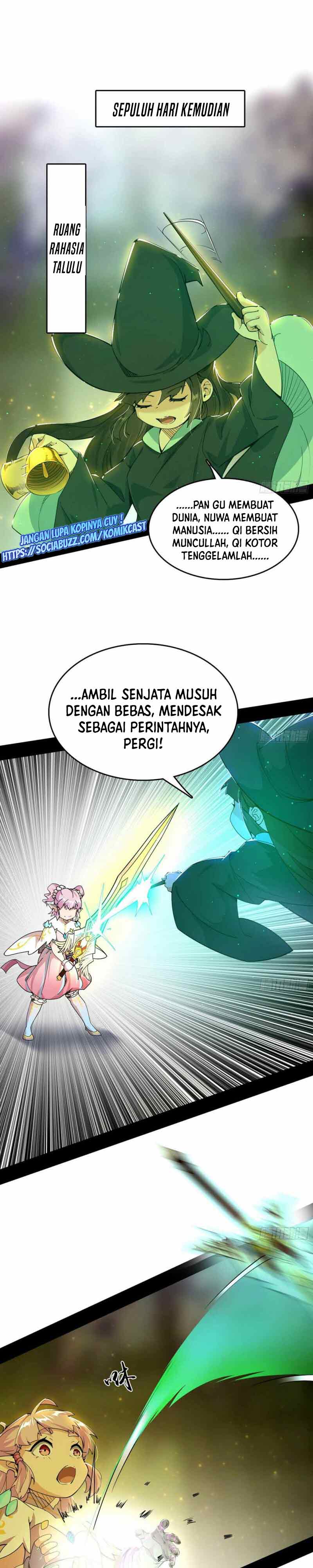 Dilarang COPAS - situs resmi www.mangacanblog.com - Komik im an evil god 253 - chapter 253 254 Indonesia im an evil god 253 - chapter 253 Terbaru 5|Baca Manga Komik Indonesia|Mangacan